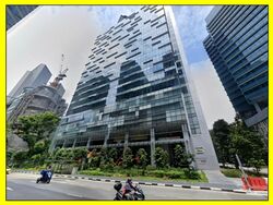 Mapletree Anson (D2), Office #522782971